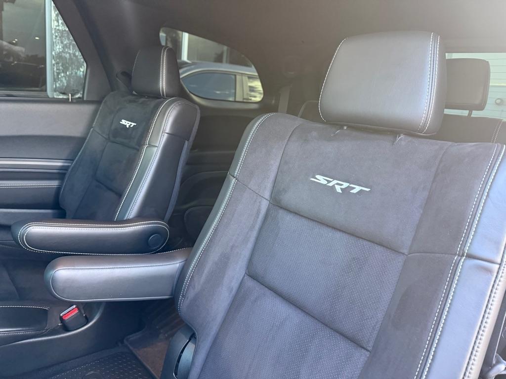 Dodge Durango SRT 392 AWD 2024