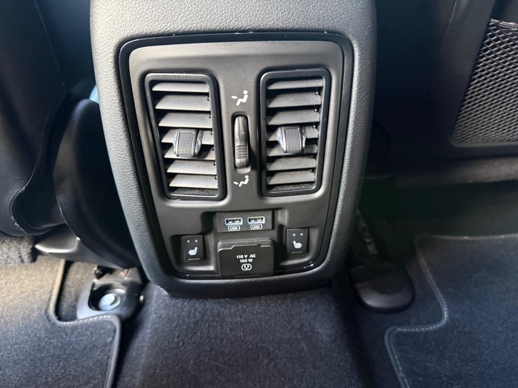 Dodge Durango SRT 392 AWD 2024