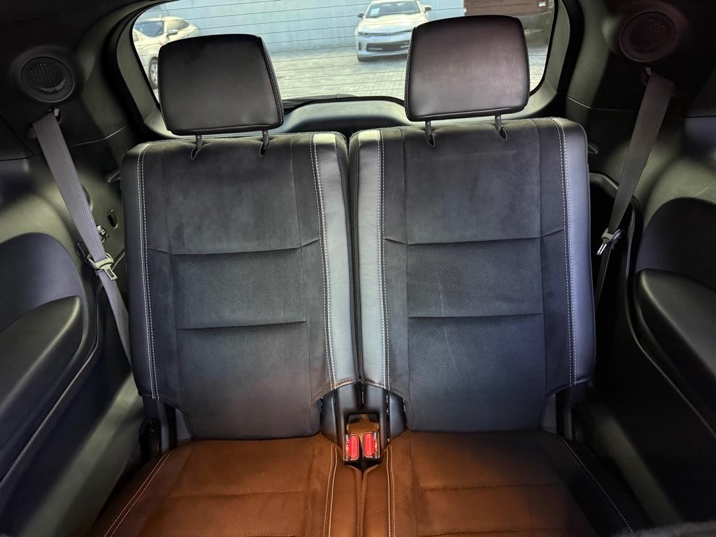 Dodge Durango SRT 392 AWD 2024