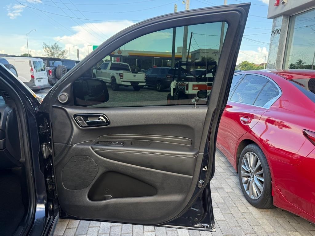 Dodge Durango SRT 392 AWD 2024