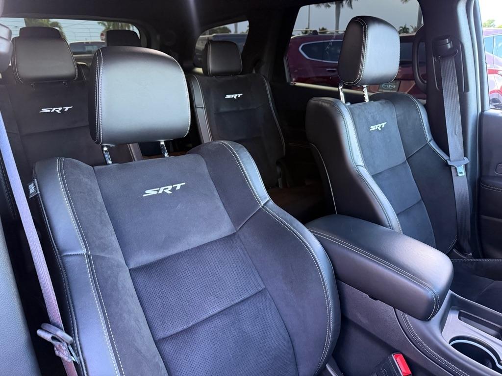Dodge Durango SRT 392 AWD 2024