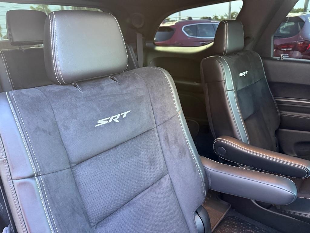 Dodge Durango SRT 392 AWD 2024