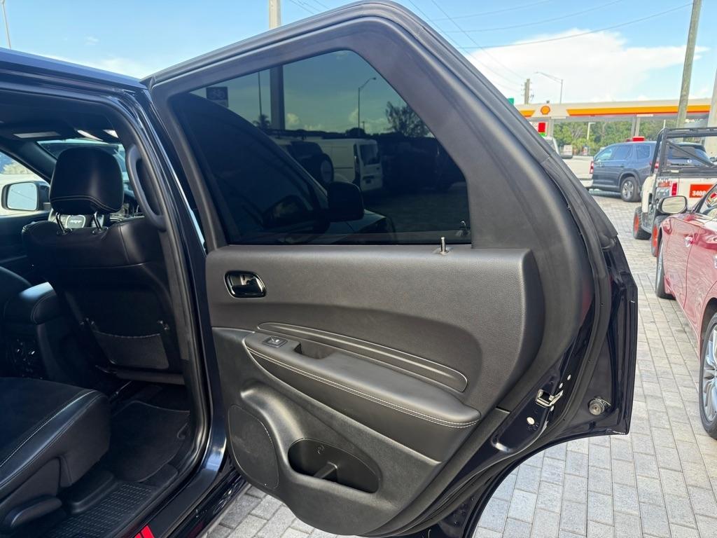 Dodge Durango SRT 392 AWD 2024