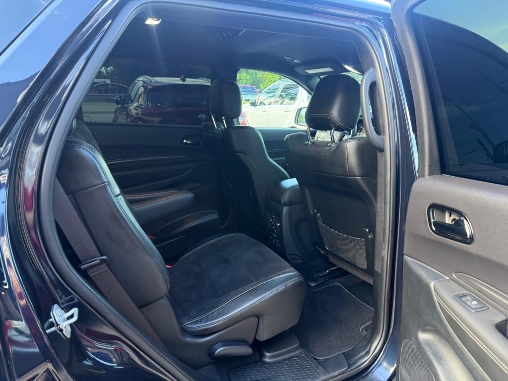 Dodge Durango SRT 392 AWD 2024