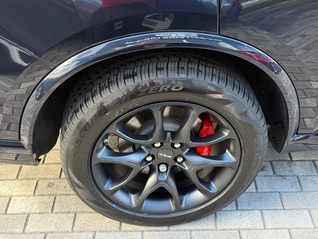 Dodge Durango SRT 392 AWD 2024