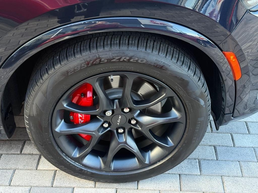 Dodge Durango SRT 392 AWD 2024