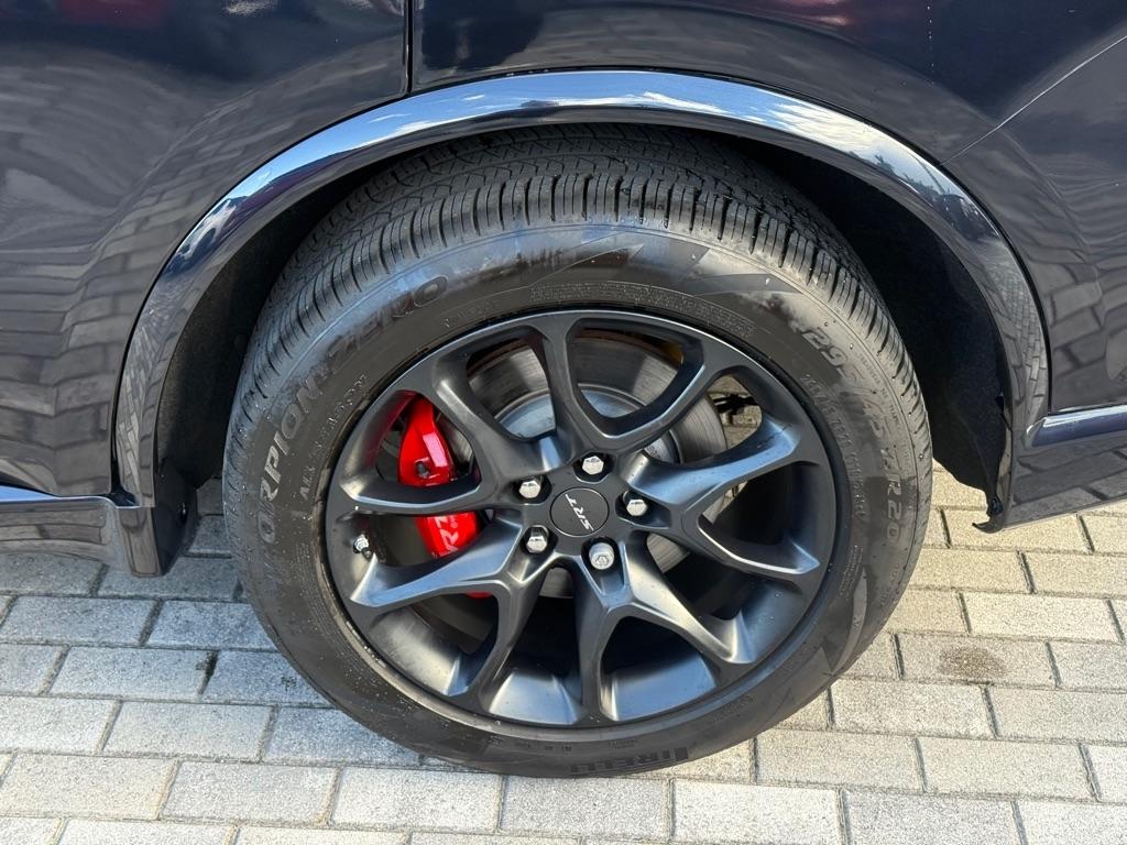 Dodge Durango SRT 392 AWD 2024