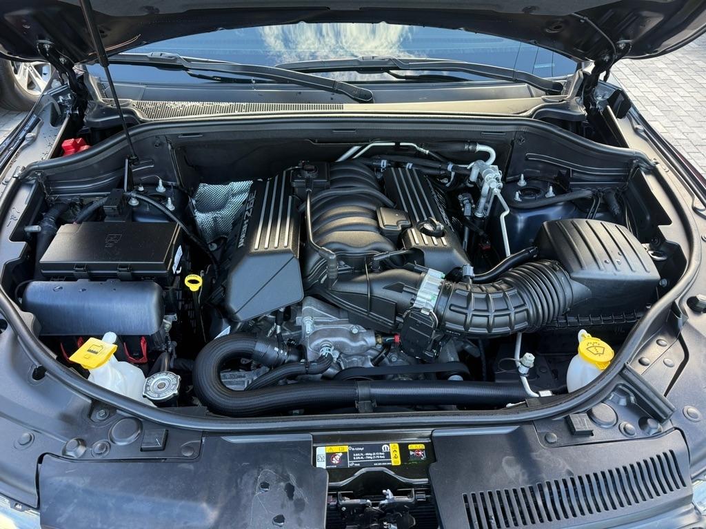 Dodge Durango SRT 392 AWD 2024