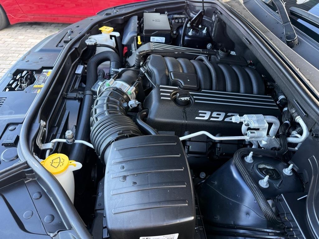Dodge Durango SRT 392 AWD 2024