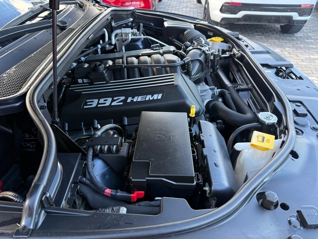 Dodge Durango SRT 392 AWD 2024