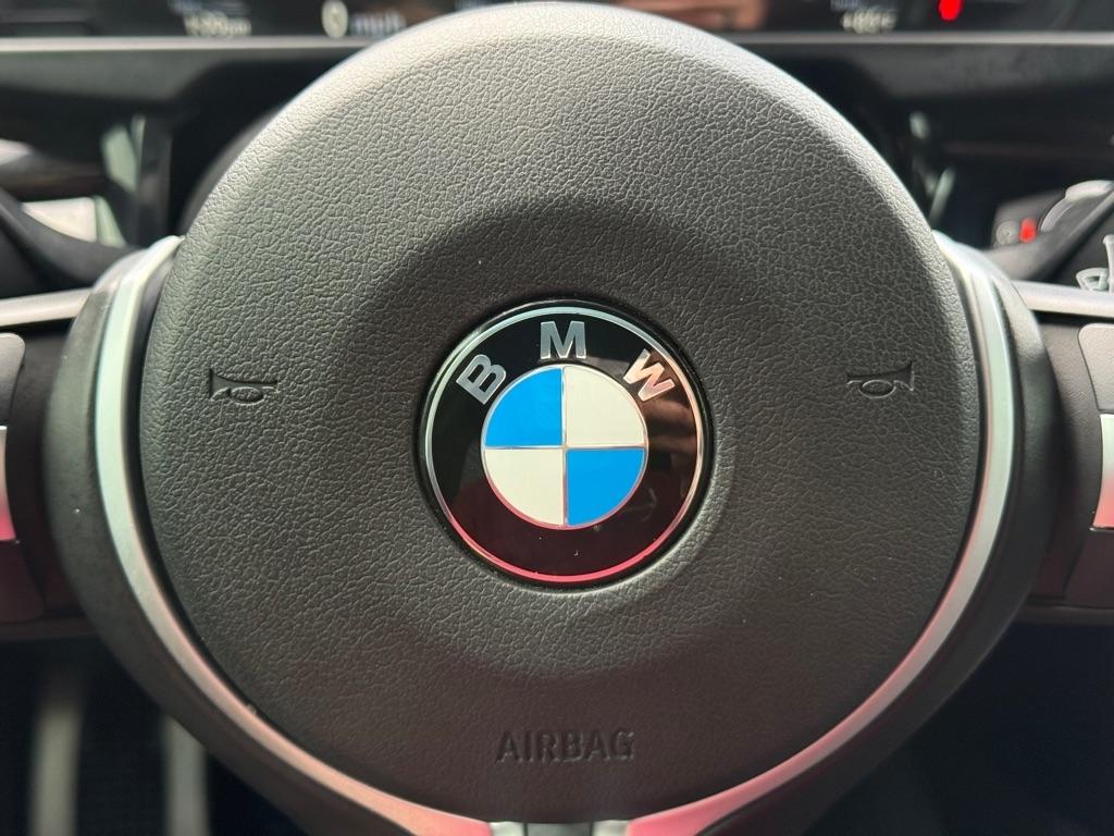 BMW X5 M Sports Activity Vehicle 2018