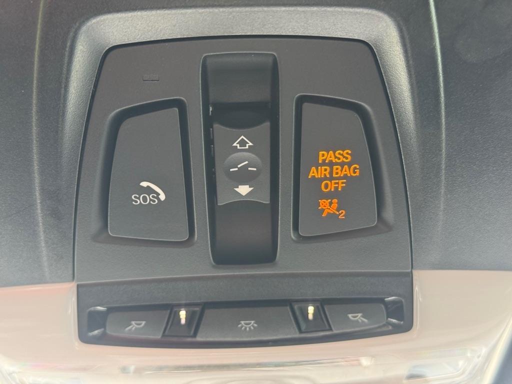 BMW X5 M Sports Activity Vehicle 2018