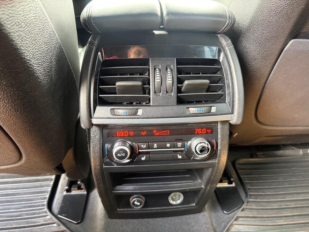 BMW X5 M Sports Activity Vehicle 2018