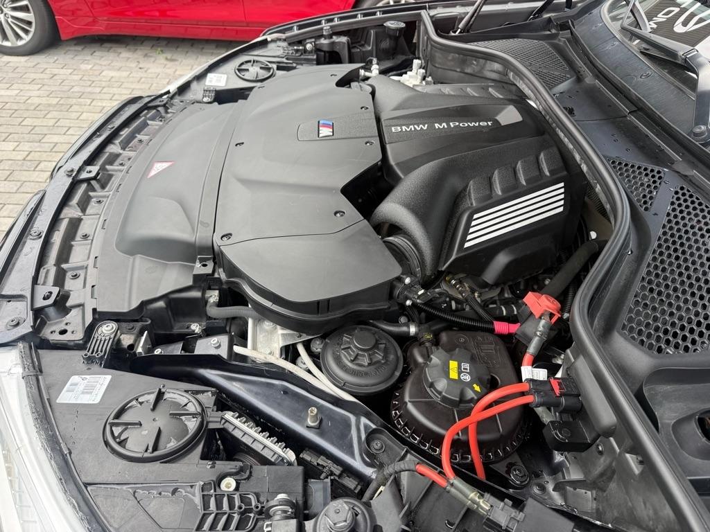BMW X5 M Sports Activity Vehicle 2018