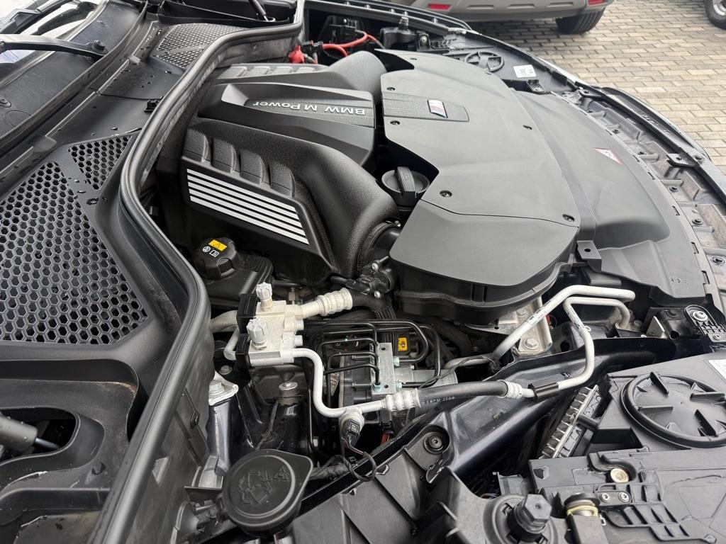 BMW X5 M Sports Activity Vehicle 2018