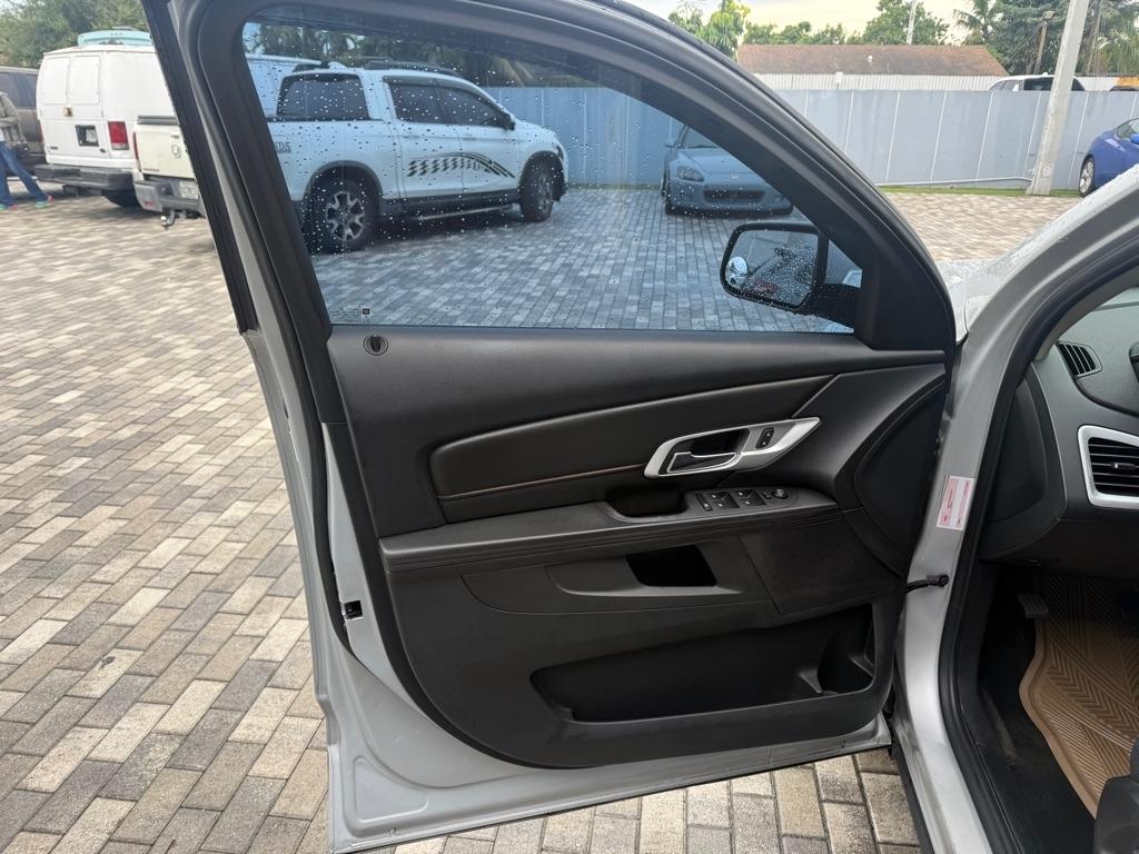 GMC Terrain FWD 4dr SLE w/SLE-1 2017
