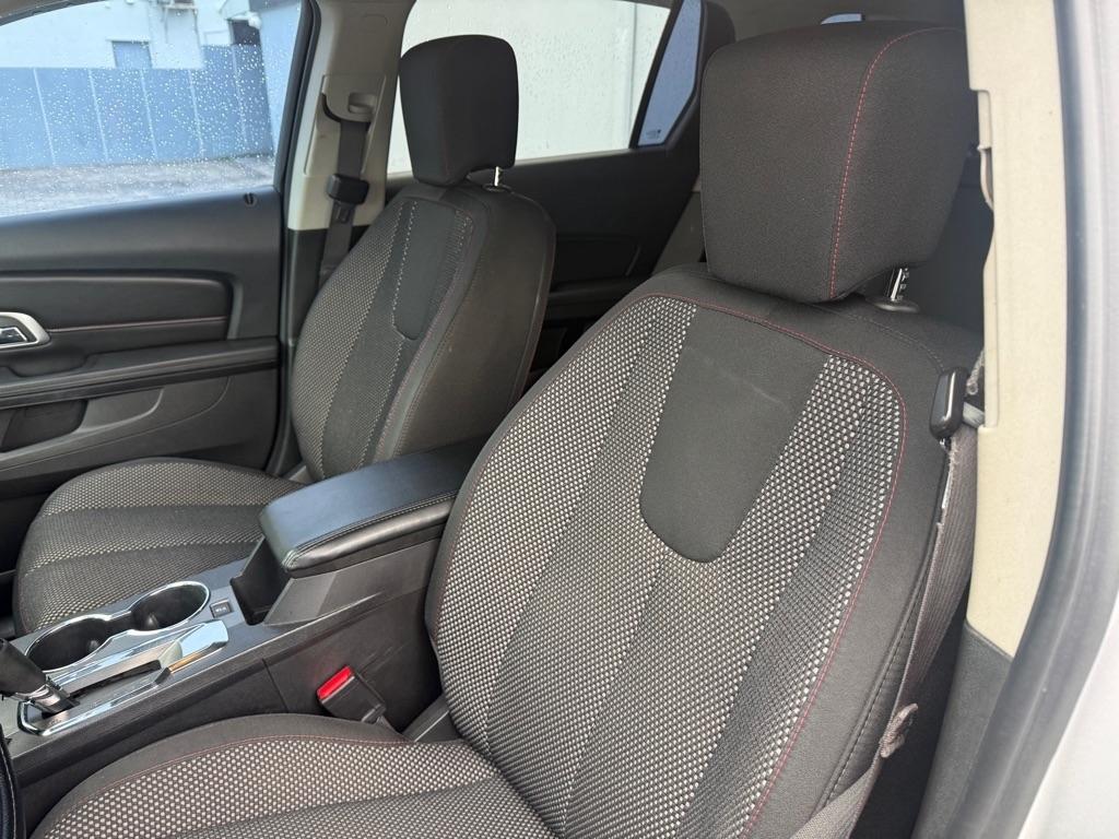 GMC Terrain FWD 4dr SLE w/SLE-1 2017