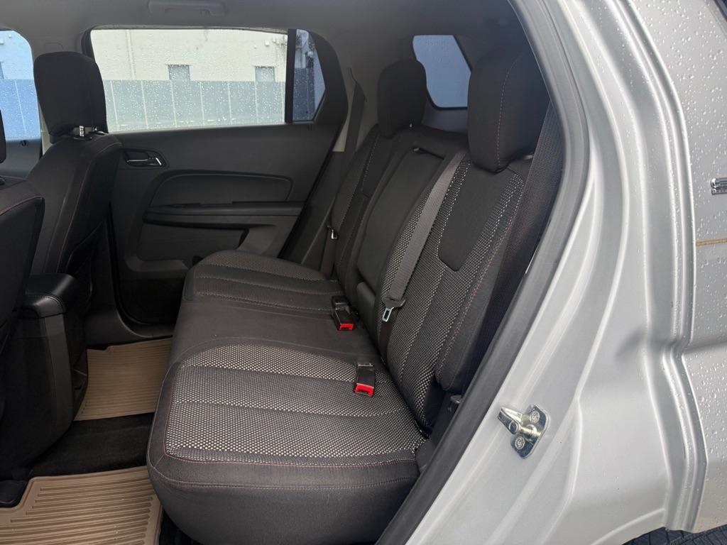 GMC Terrain FWD 4dr SLE w/SLE-1 2017