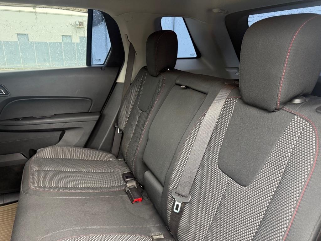 GMC Terrain FWD 4dr SLE w/SLE-1 2017