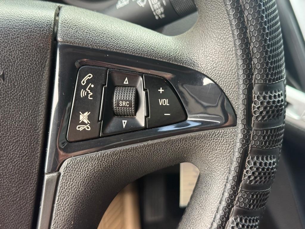 GMC Terrain FWD 4dr SLE w/SLE-1 2017