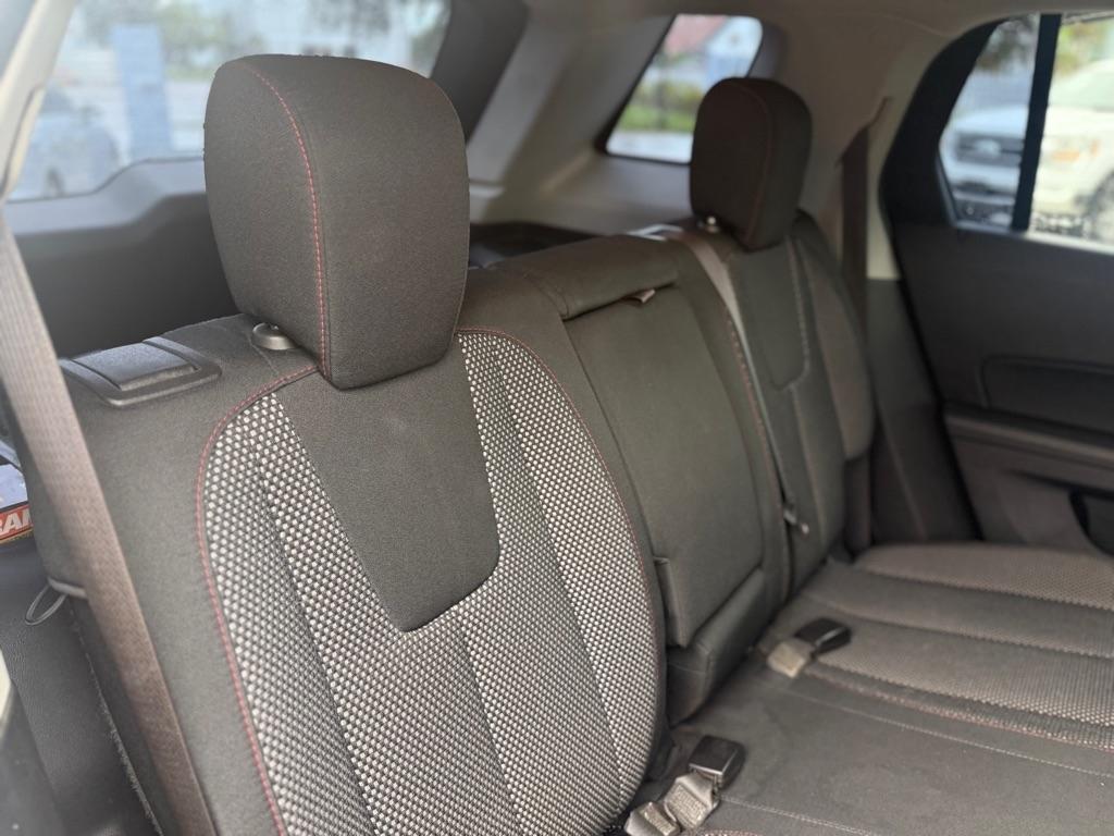 GMC Terrain FWD 4dr SLE w/SLE-1 2017