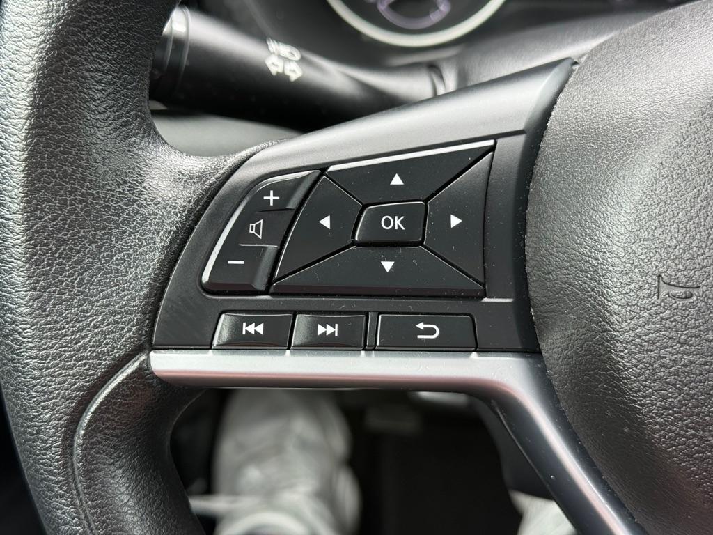 Nissan Sentra SV CVT 2024