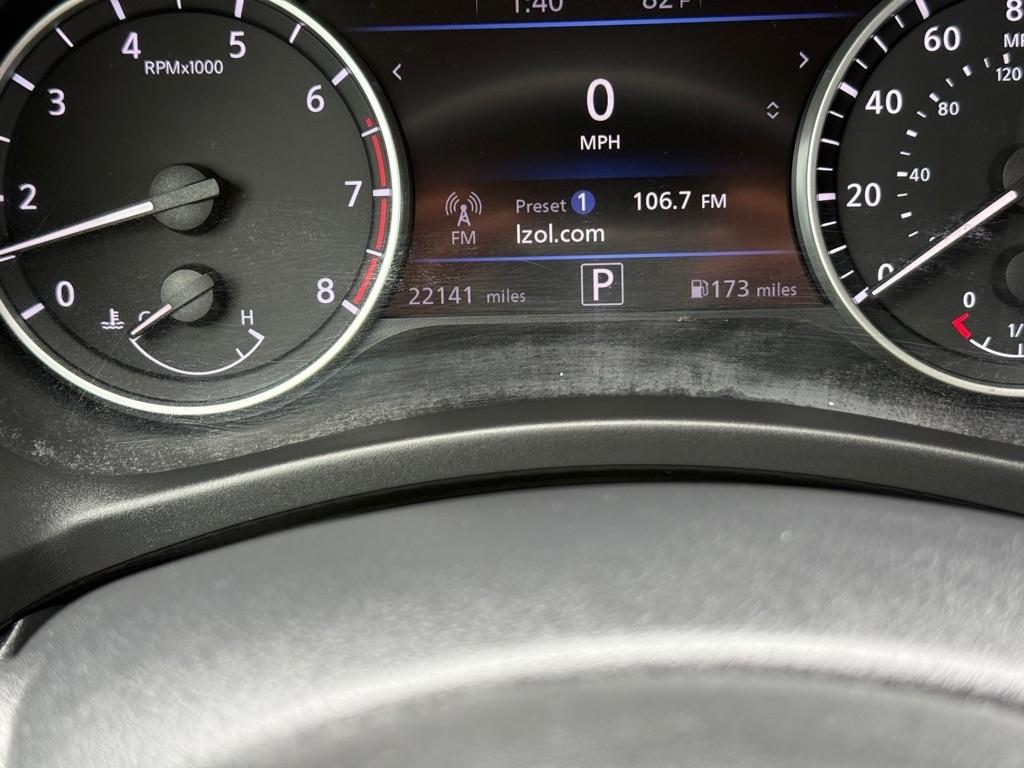 Nissan Sentra SV CVT 2024
