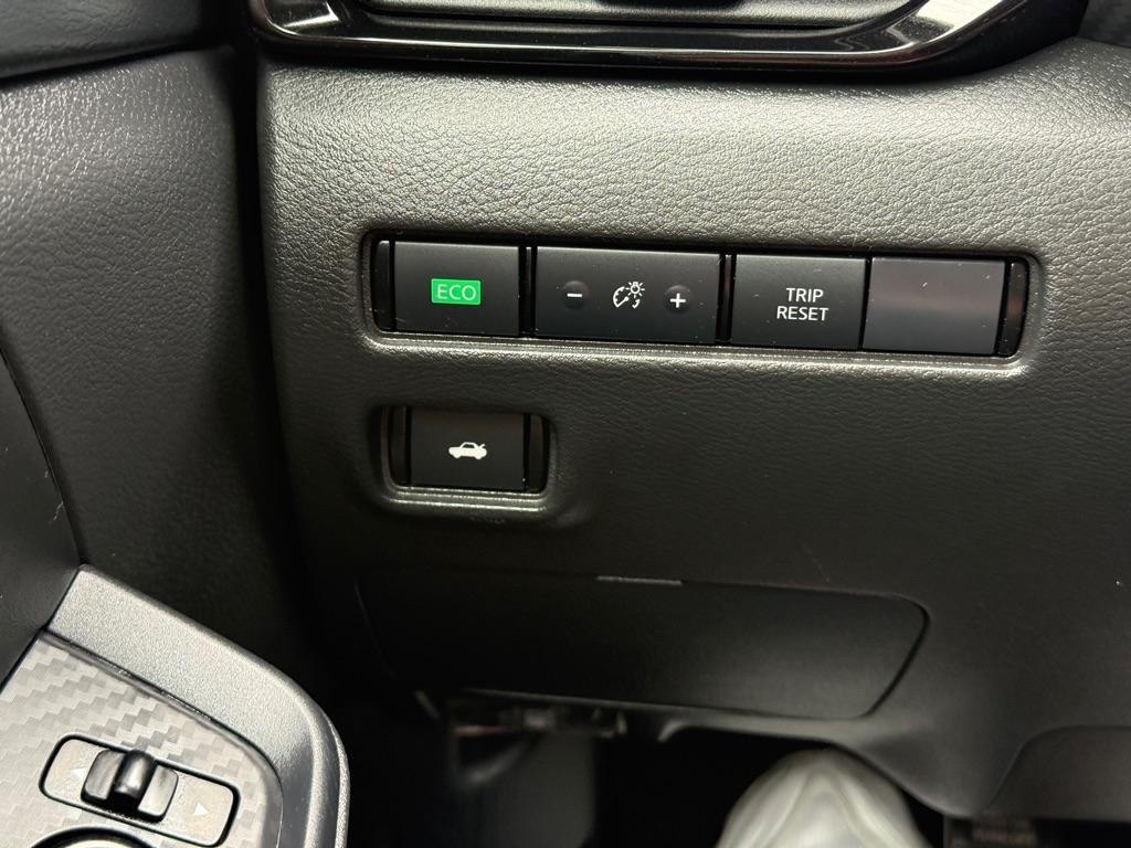 Nissan Sentra SV CVT 2024