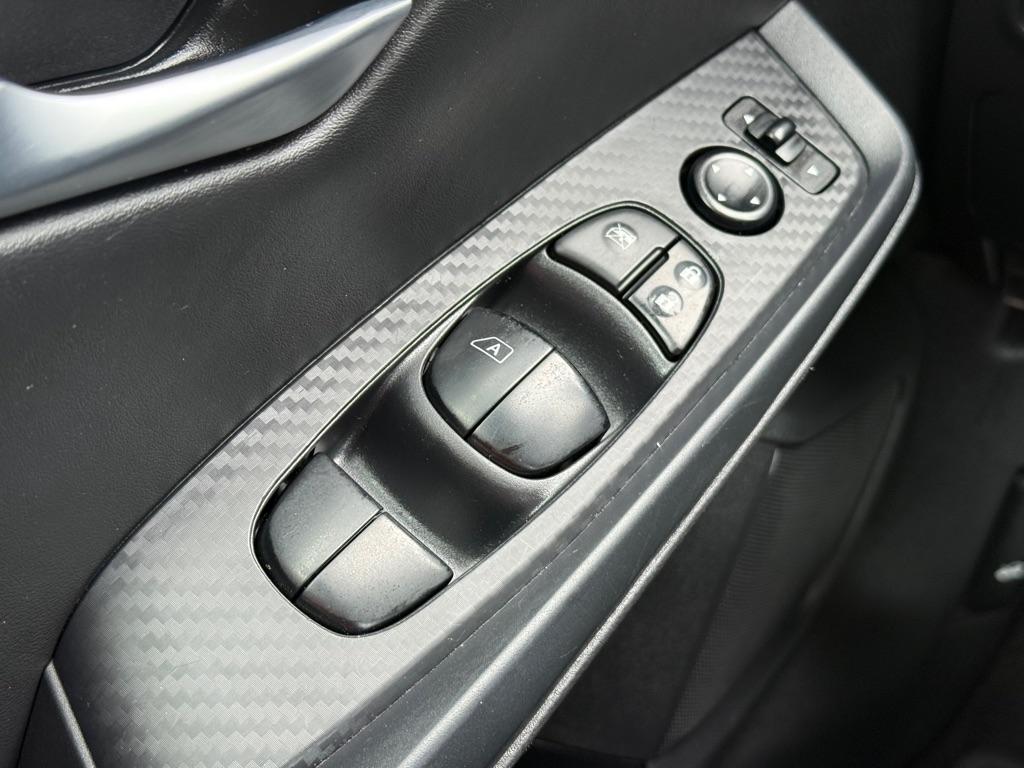 Nissan Sentra SV CVT 2024