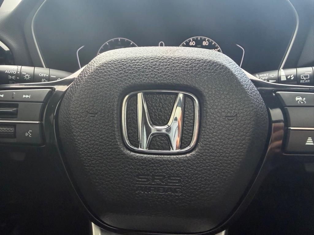 Honda Pilot Touring 2WD 2025