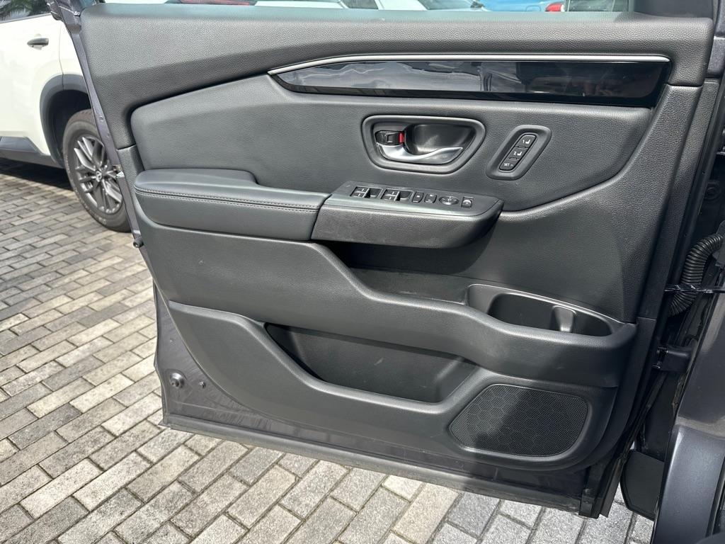 Honda Pilot EX-L AWD 2025