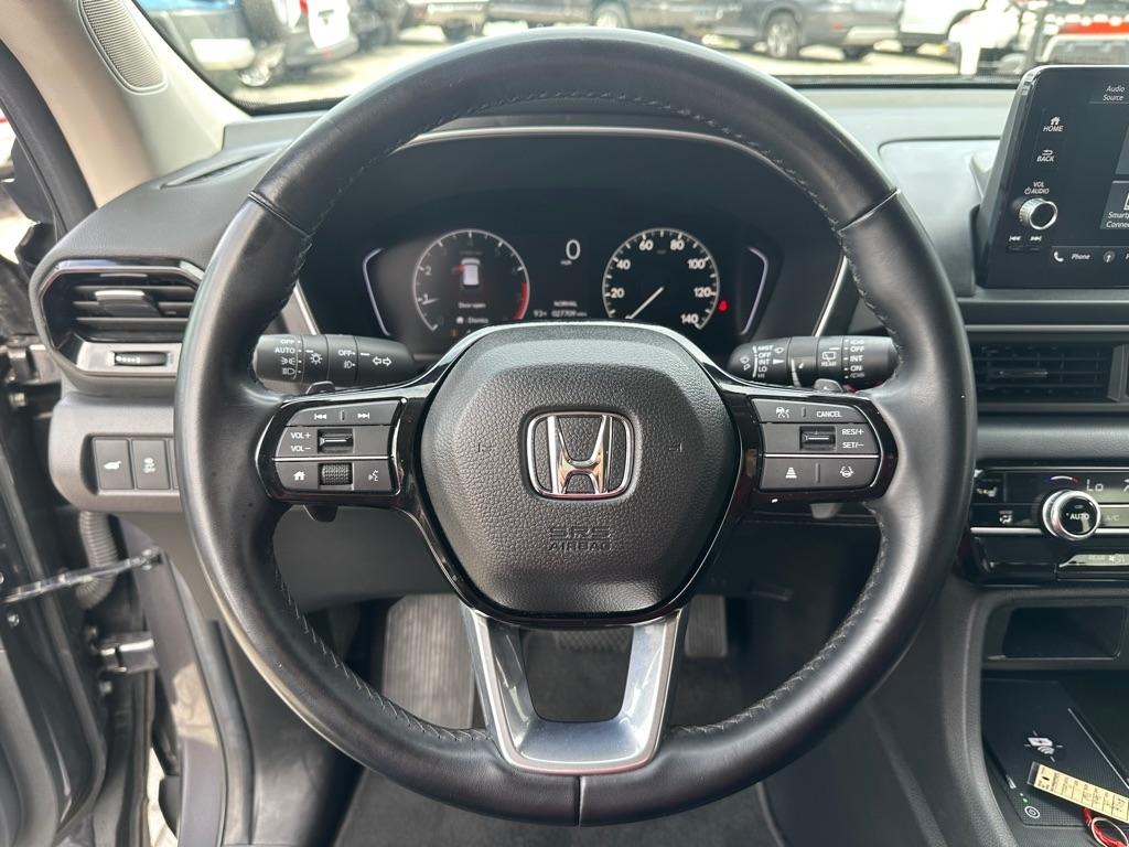 Honda Pilot EX-L AWD 2025