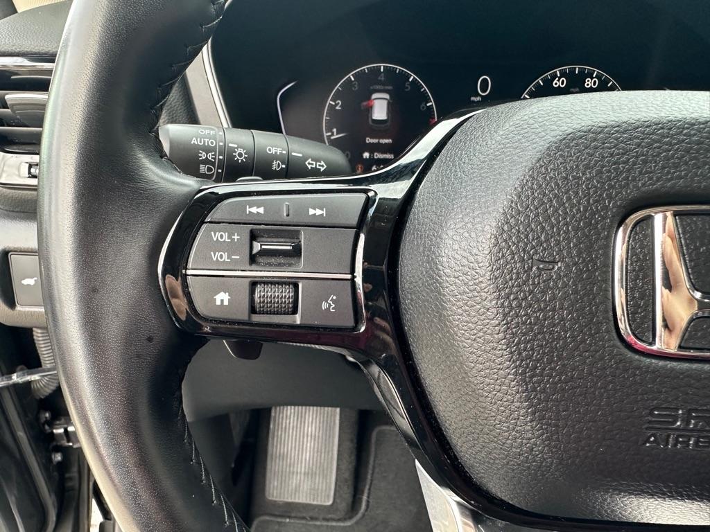 Honda Pilot EX-L AWD 2025