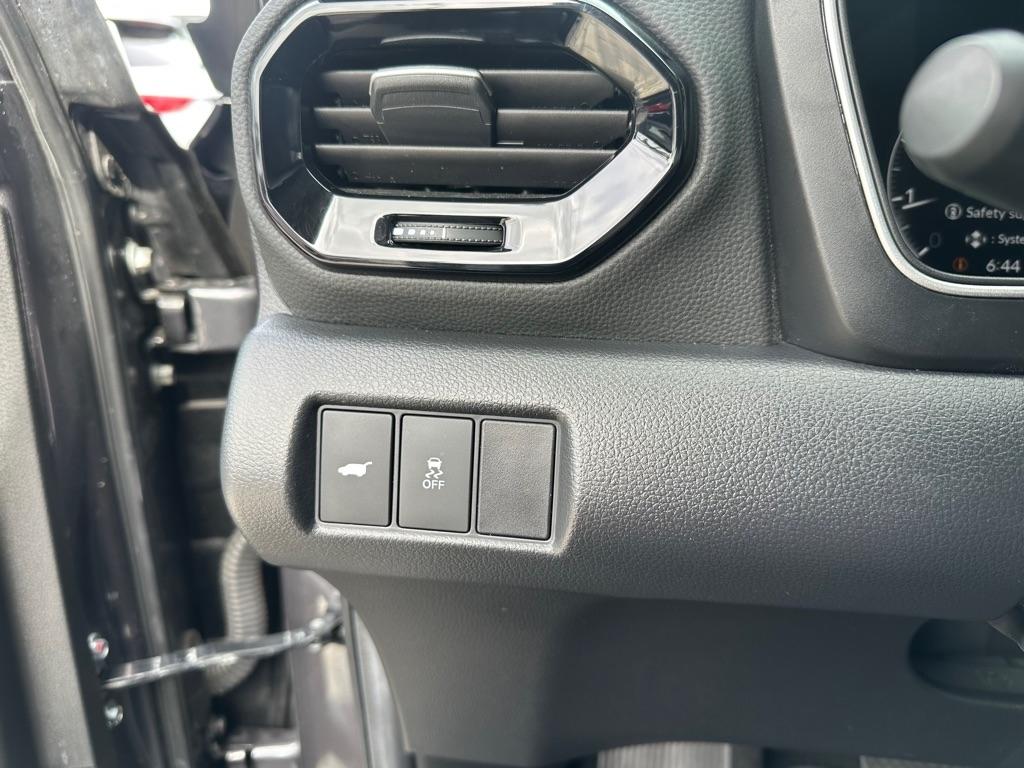 Honda Pilot EX-L AWD 2025