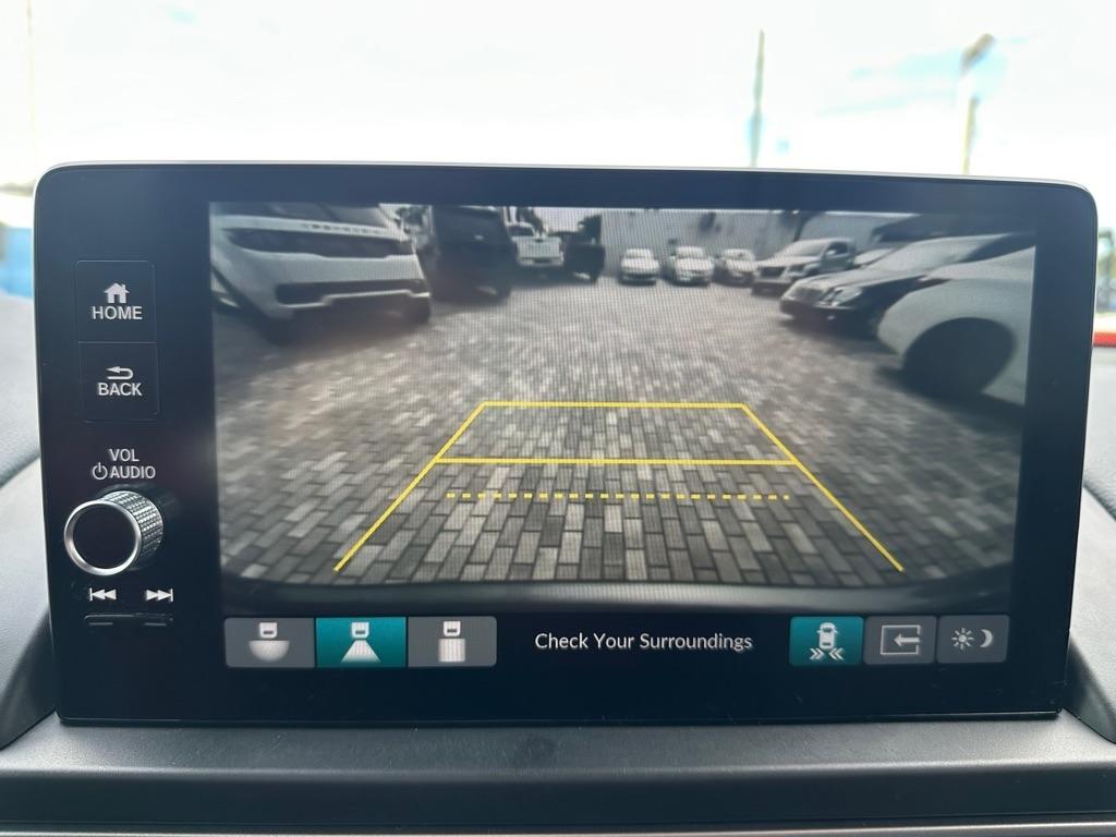 Honda Pilot EX-L AWD 2025