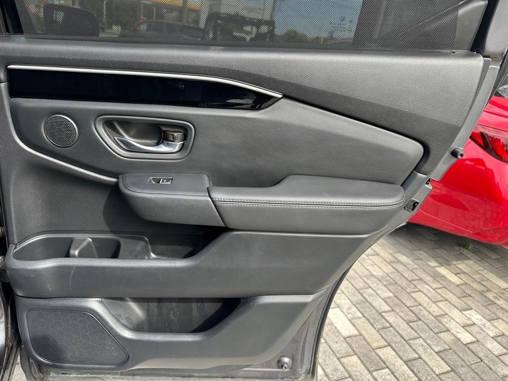 Honda Pilot EX-L AWD 2025