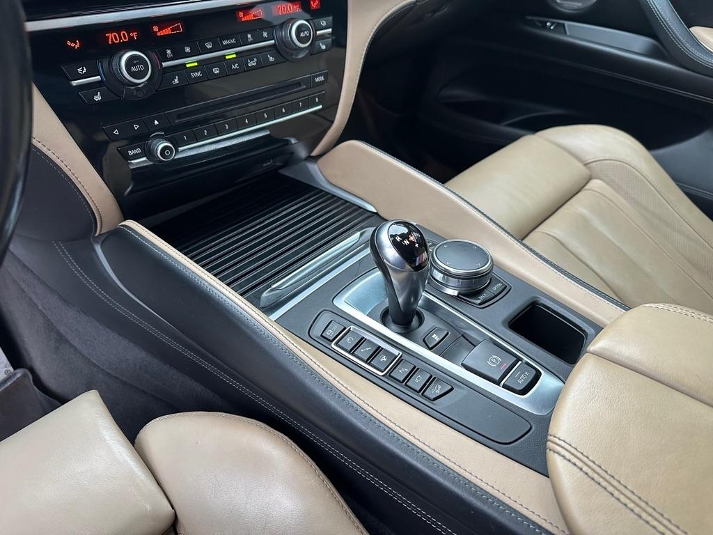 BMW X5 M Sports Activity Vehicle 2017