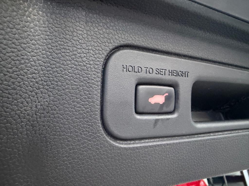 Honda Pilot Touring+ AWD 2025