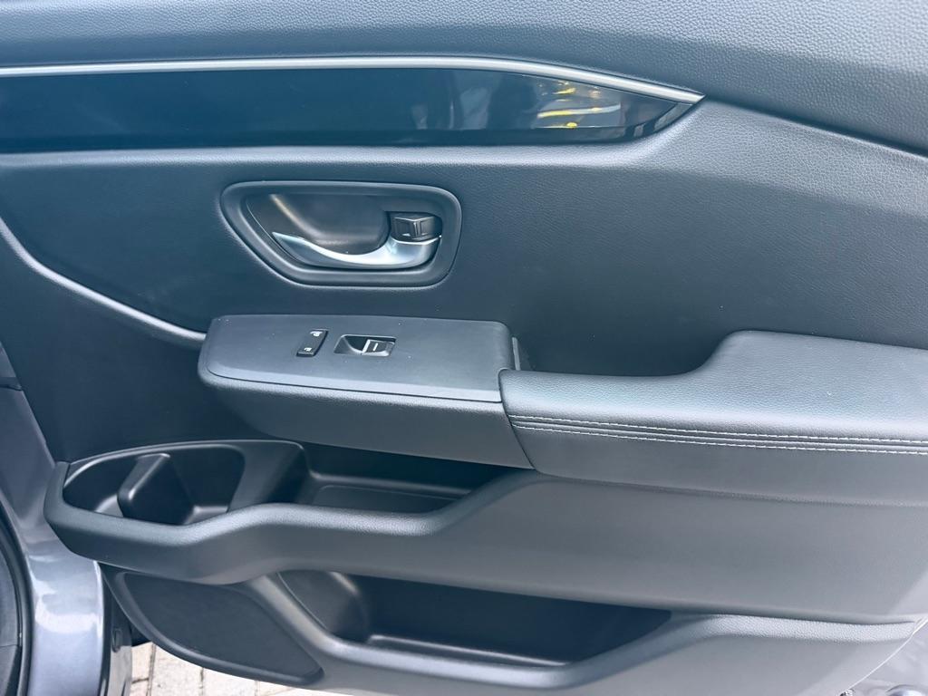 Honda Pilot Touring+ AWD 2025