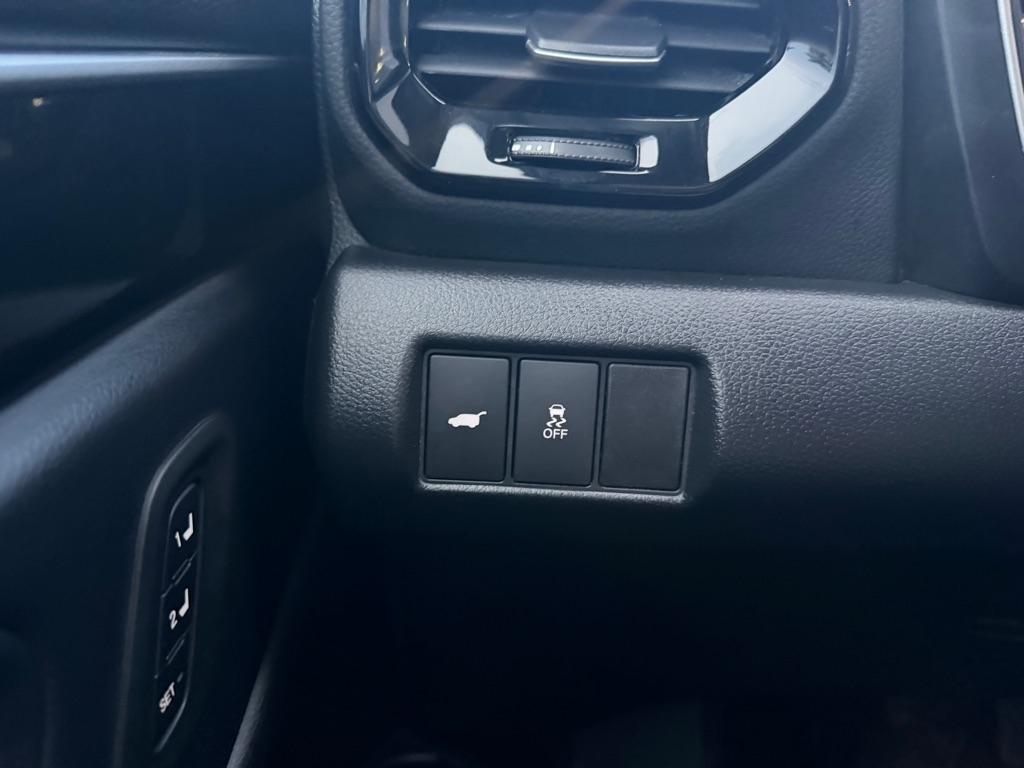 Honda Pilot Touring+ AWD 2025