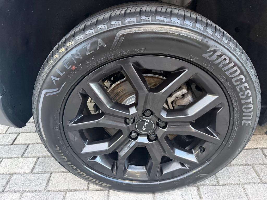 Honda Pilot Touring+ AWD 2025