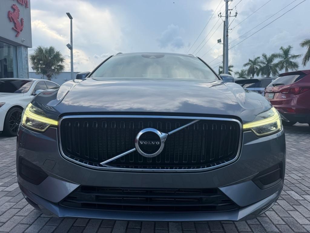 Volvo XC60 T5 FWD Momentum 2021
