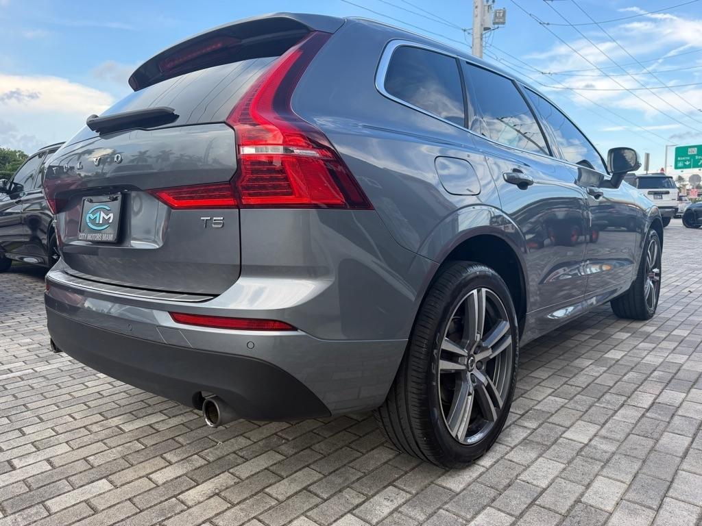 Volvo XC60 T5 FWD Momentum 2021