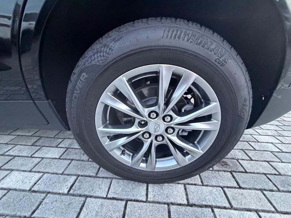 Cadillac XT5 FWD 4dr Premium Luxury 2021