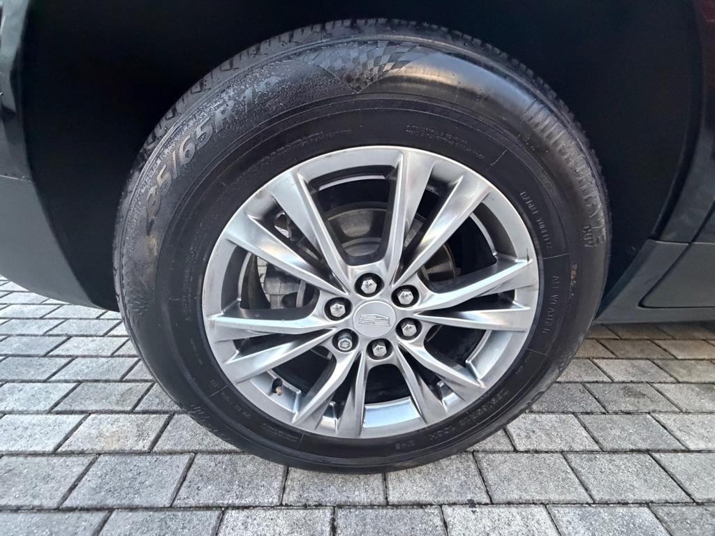 Cadillac XT5 FWD 4dr Premium Luxury 2021