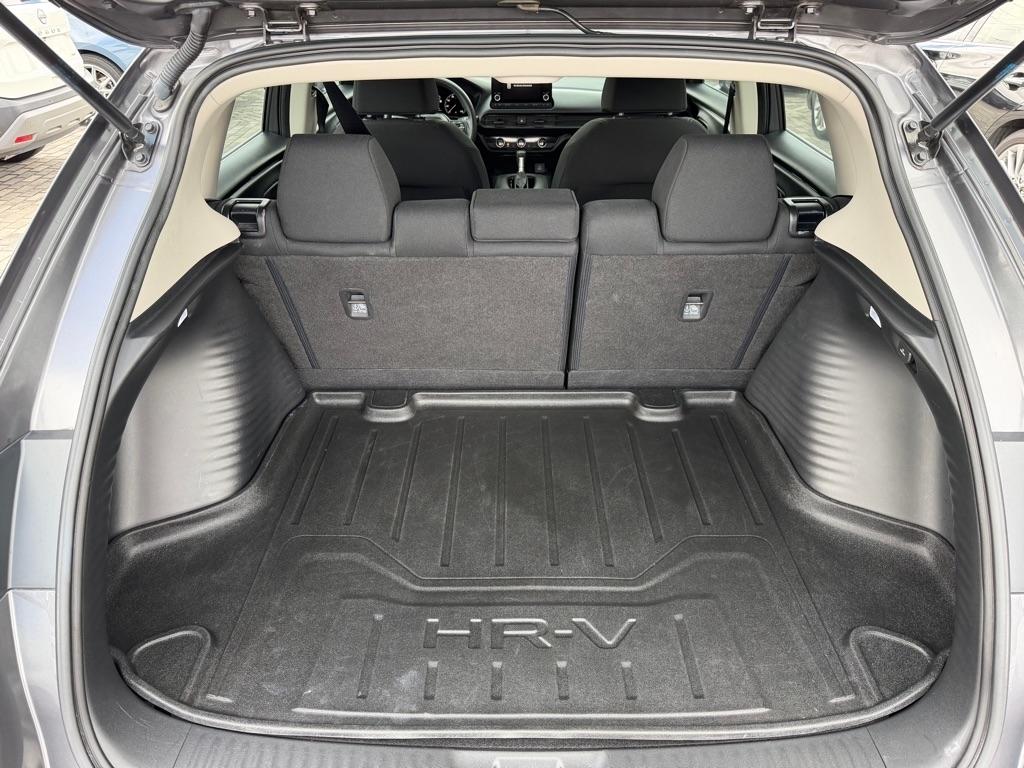 Honda HR-V LX 2WD CVT 2024
