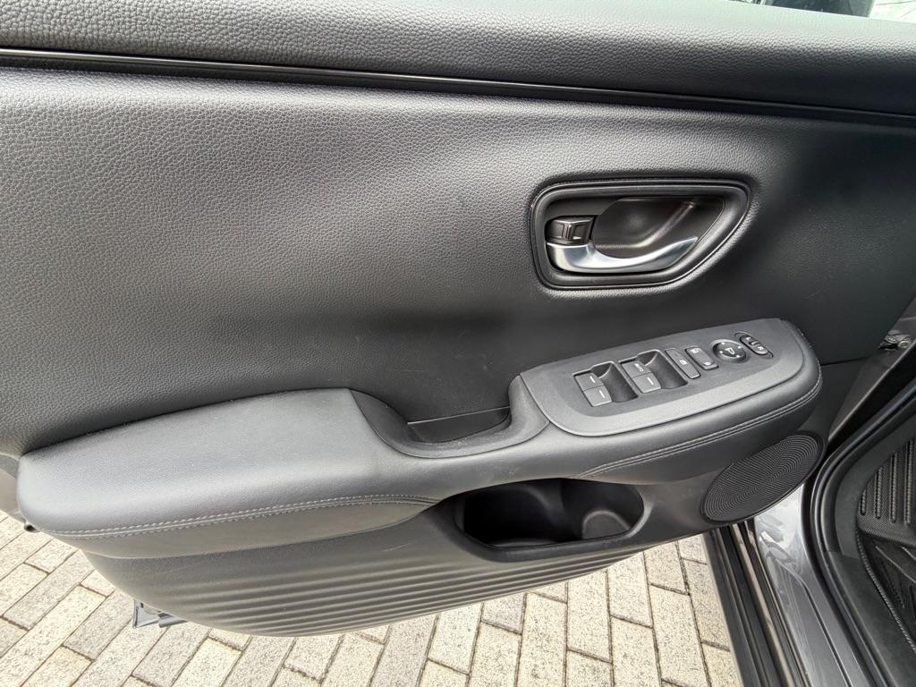 Honda HR-V LX 2WD CVT 2024