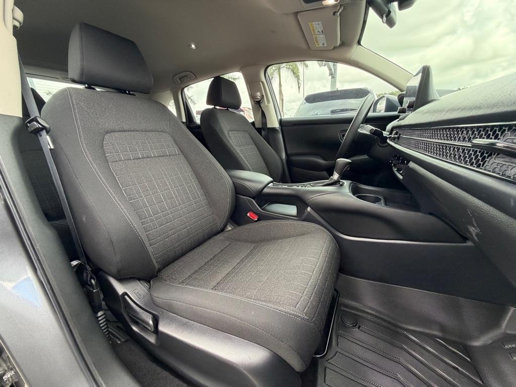 Honda HR-V LX 2WD CVT 2024