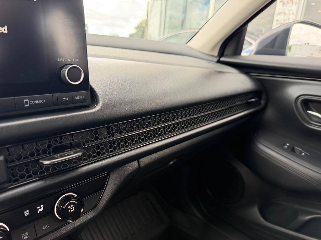 Honda HR-V LX 2WD CVT 2024