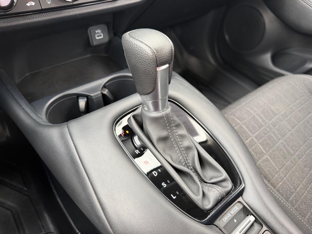 Honda HR-V LX 2WD CVT 2024
